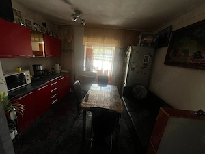 Apartament cu două camere  - imagine 4