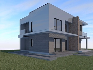 Casa tip duplex Breazu  - imagine 4