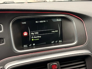Volvo v40 an 2017 - imagine 7