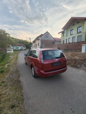 Ford focus 1,6TD - imagine 3