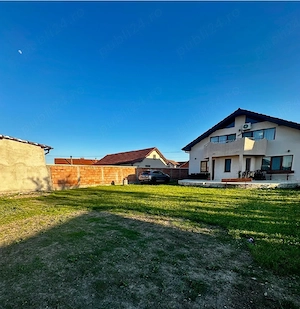 Vând casă P + M 7 camere Cihei - Oradea 