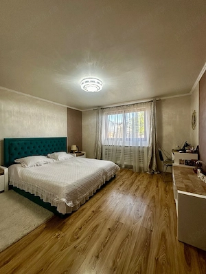 Vând casă P + M 7 camere Cihei - Oradea  - imagine 5