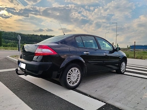 Renault Megane 2 facelift, Excellence - an 2007, inmatriculat RO, 1,6 16v - stare foarte buna - imagine 3