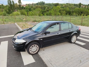 Renault Megane 2 facelift, Excellence - an 2007, inmatriculat RO, 1,6 16v - stare foarte buna - imagine 5