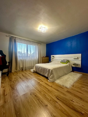 Vând casă P + M 7 camere Cihei - Oradea  - imagine 4