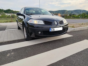 Renault Megane 2 facelift, Excellence - an 2007, inmatriculat RO, 1,6 16v - stare foarte buna - imagine 7