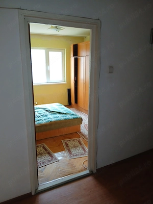 Apartament 3 camere Petrosani Aviatorilor - imagine 8