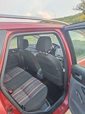 Ford focus 1,6TD - imagine 6