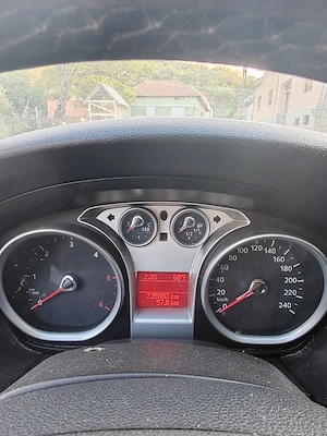 Ford focus 1,6TD - imagine 7