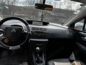 Citroen c4 - imagine 9