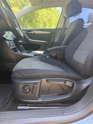 vand Passat B7 (unic proprietar)  - imagine 4
