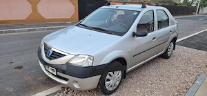 Vând Dacia Logan 2006 1.6 mpi - imagine 4