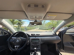 vand Passat B7 (unic proprietar)  - imagine 3