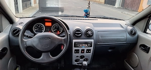 Vând Dacia Logan 2006 1.6 mpi - imagine 7