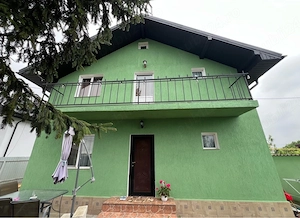 Vand vila 