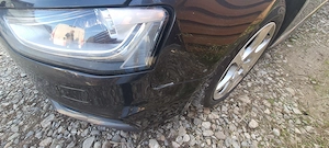 Audi A4 B8.5 sline Avant - imagine 10