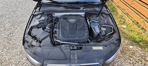 Audi A4 B8.5 sline Avant - imagine 8