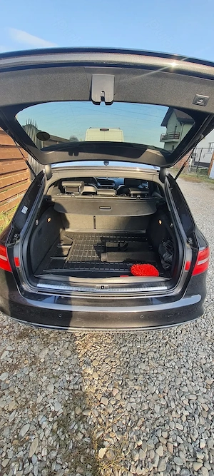 Audi A4 B8.5 sline Avant - imagine 9