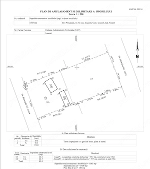 Persoana Fizica (Unic Proprietar) vand Casă bătrânească - imagine 4