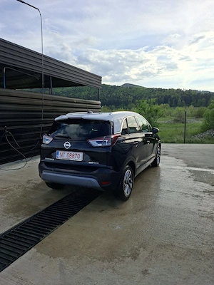 - Opel Crossland  An 2018  1.6 Diesel Euro 6B Km 164187 - imagine 3