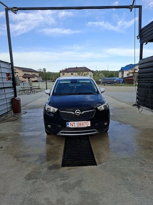 - Opel Crossland  An 2018  1.6 Diesel Euro 6B Km 164187 - imagine 5
