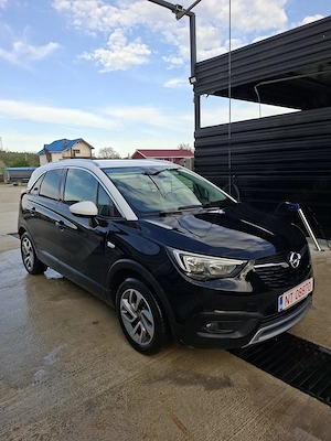 - Opel Crossland  An 2018  1.6 Diesel Euro 6B Km 164187 - imagine 7
