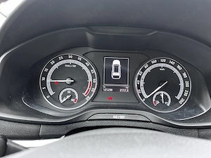 Skoda Karoq 1,6 TDI - imagine 5