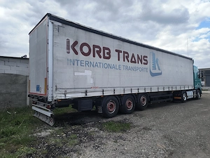 Volvo FH 12 440 an 2008 - imagine 4