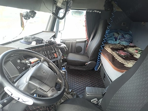 Volvo FH 12 440 an 2008 - imagine 7