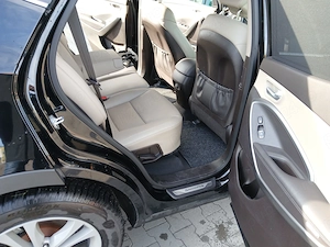 HYUNDAI SANTA FE Premium 2WD  - Stare excelentă! Cârlig de remorcare   Trapă panoramică - imagine 5