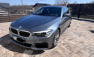 Vand BMW seria 5, xDrive, G30, 2.0 d, pachet M