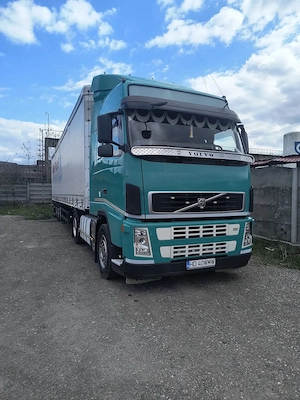 Volvo FH 12 440 an 2008 - imagine 2