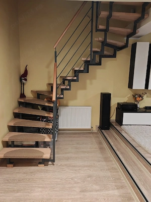 Vand Casa in Galati str Traian - imagine 2