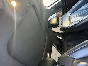 Lincoln MKZ Hybrid 2015 (Ford Mondeo) - imagine 5