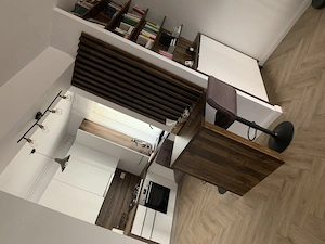 Apartament zona Campus 3 camere + boxa demisol + loc de parcare - imagine 3