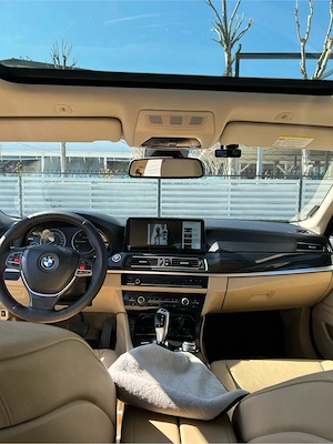 bmw 520d automat - imagine 2