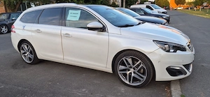 De vânzare peugeot 308 - imagine 6