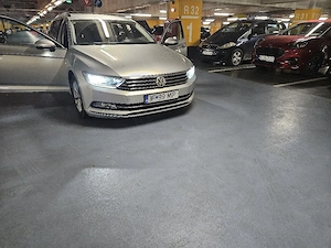 vand vw pasat 2016 - imagine 9