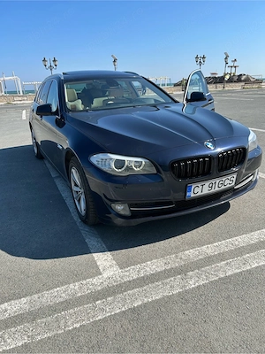 bmw 520d automat - imagine 3