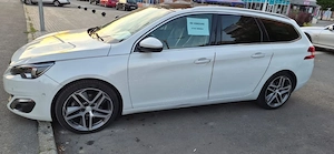 De vânzare peugeot 308 - imagine 8