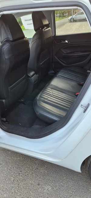 De vânzare peugeot 308 - imagine 9
