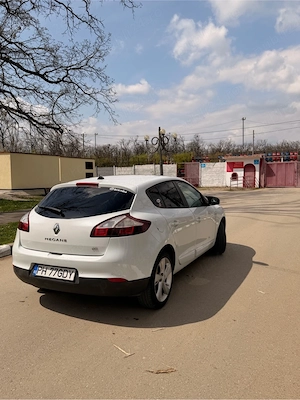 Renault Megane 3 Facelift - imagine 3