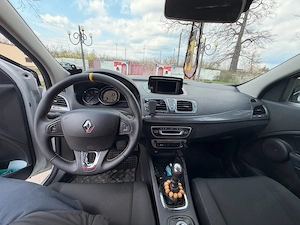 Renault Megane 3 Facelift