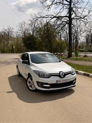 Renault Megane 3 Facelift - imagine 4