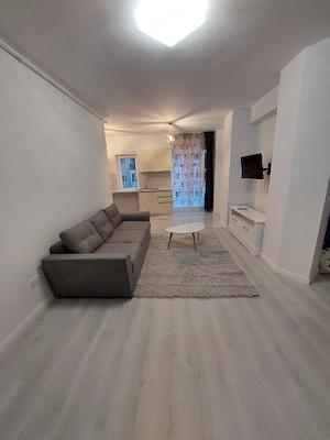 Apartament + Loc parcare DE ÎNCHIRIAT  - imagine 4