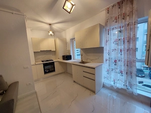 Apartament + Loc parcare DE ÎNCHIRIAT  - imagine 2