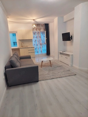 Apartament + Loc parcare DE ÎNCHIRIAT  - imagine 3