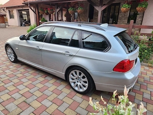 Bmw Seria 3 E92 12 2009 LCI 190k km - imagine 3