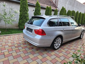 Bmw Seria 3 E92 12 2009 LCI 190k km - imagine 2
