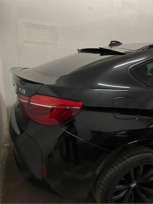 Vand  BMW X6 3.0d , 313cp - imagine 5